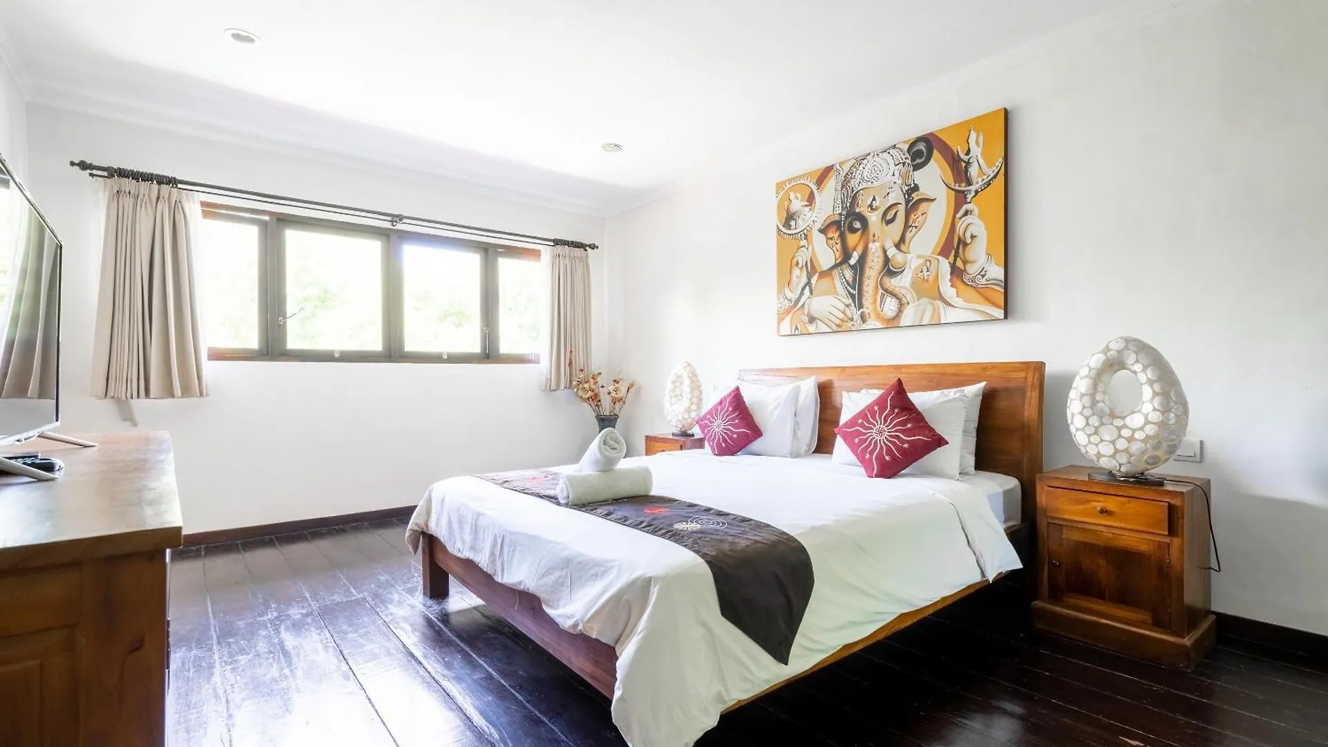 Villa Vista 2 Seminyak 0*, スミニャック インドネシア