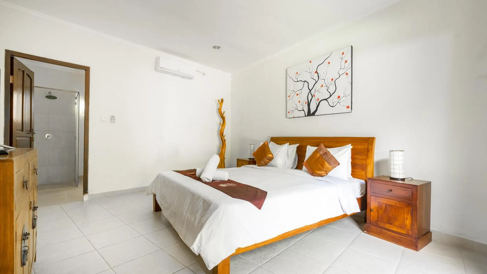 Villa Vista 2 Seminyak インドネシア
